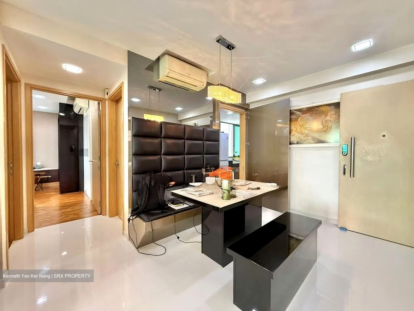 Esparina Residences (D19), Condominium #599999161